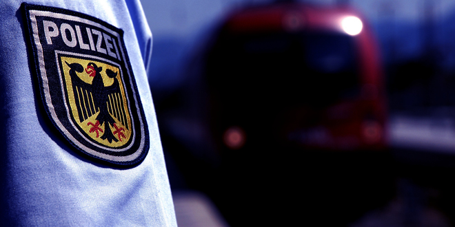 bundespolizei