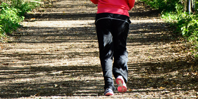 joggerin