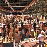 Vinessio Weinmesse München