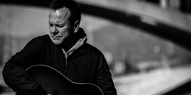 Kiefer Sutherland: Not Enough Whiskey In Europe 2017 - 08.06.2017 Technikum München Kiefer Sutherland: Not Enough Whiskey In Europe 2017 - 08.06.2017 Technikum München