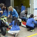 Kostenfreier Osterferien-Workshop im Deutschen Museum Verkehrszentrum