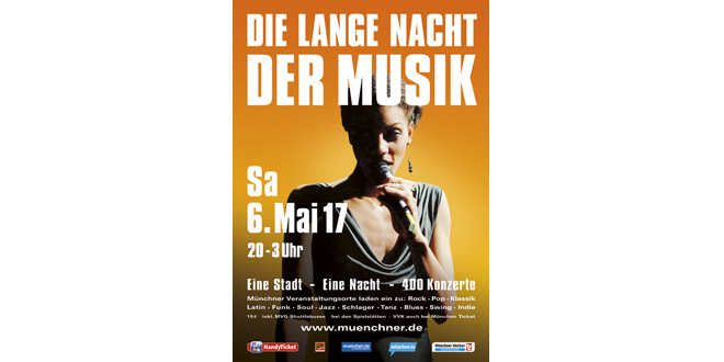 Lange Nacht der Musik 2017 Lange Nacht der Musik 2017