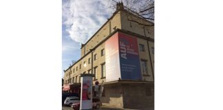 Neues Leben im Isarforum