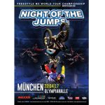 Night of the Jumps 2017