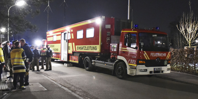 bombenfund