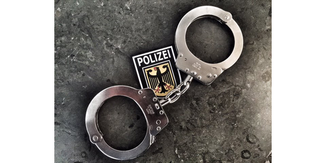 handschellen