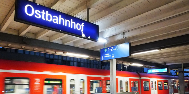 ostbahnhof