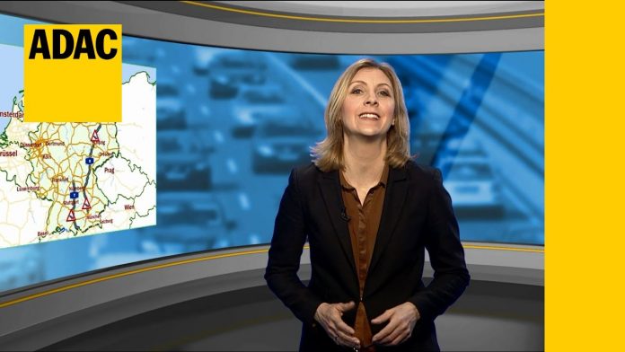 Stauprognose für das Wochenende 31. März bis 2. April 2017