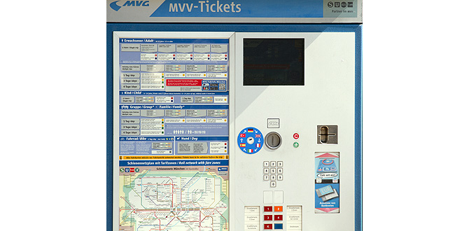 tickets