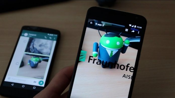 WhatsApp – Unsicher trotz Verschlüsselung