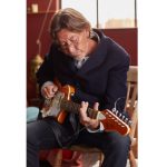 Chris Rea “Road Songs For Lovers” Tour 2017 am 01.11.2017 in München