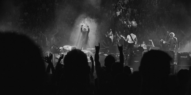 Kasabian