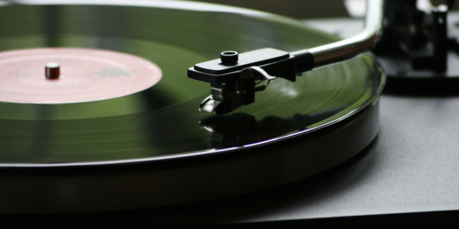 Record Store Day