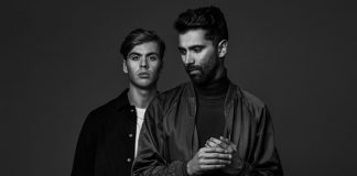 OUT NOW: Yellow Claw veröffentlichen "Los Amsterdam"