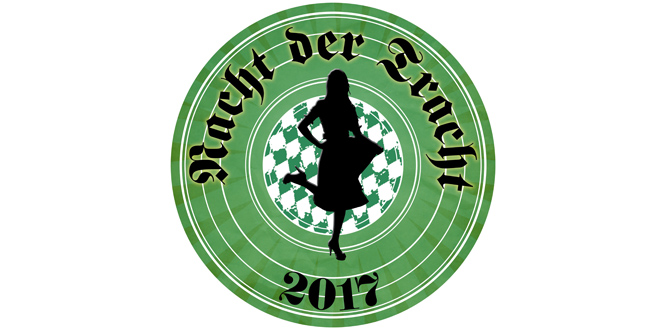 Nacht der Tracht 2017