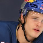 Quaas erhält bei den Red Bulls Vertrag für die Saison 2017/2018