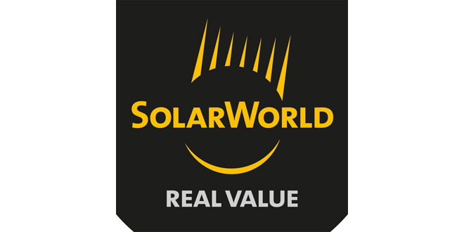 SolarWorld AG