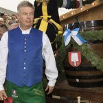 Verlosung „Willkommen zum Wiesn-Anstich 2017“ startet