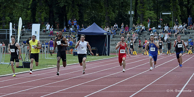 Ludwig Jall Sportfest 2017