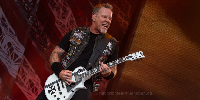 Metallica
