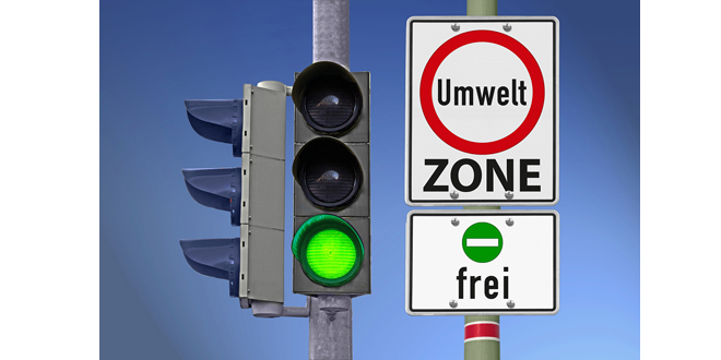 fahrverbot