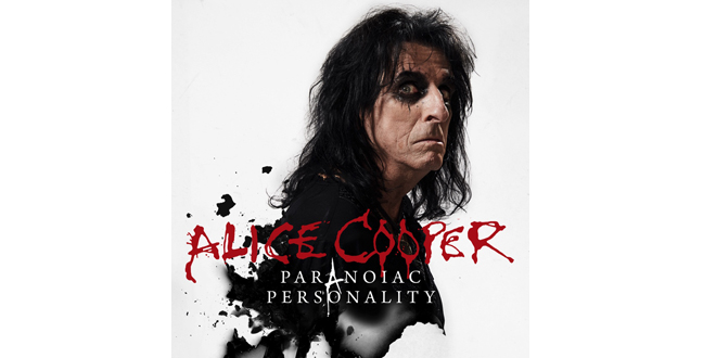 Alice Cooper