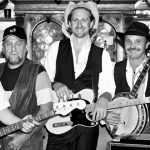 Bluesfest am 20.08.2017 auf dem Rotkreuzplatz – Open Air