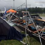 +++ Absage Holi Festival of Colours in München – Aufgrund des Unwetters +++