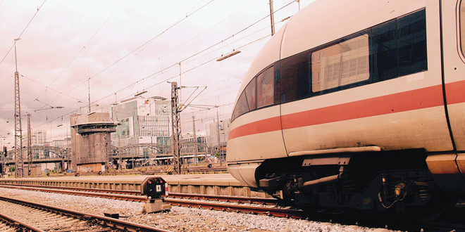 bahn