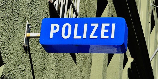 polizei