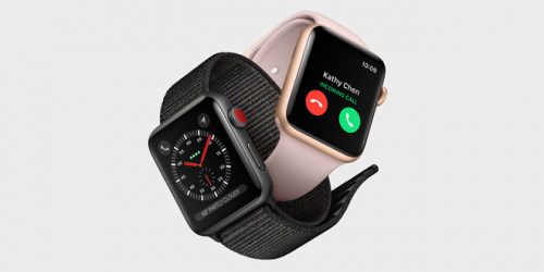 mediamarkt apple watch 5