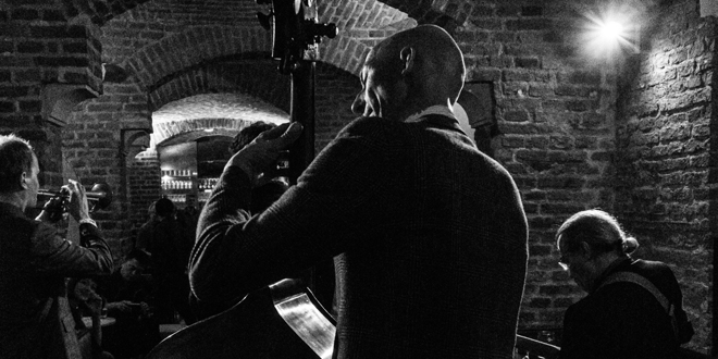 Das Jazzkombinat Jazzkombinat München