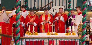 Wiesn-Gottesdienst 2017