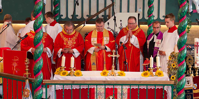 Wiesn-Gottesdienst 2017 Wiesn-Gottesdienst 2017