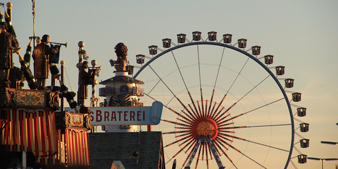 wiesn 2017