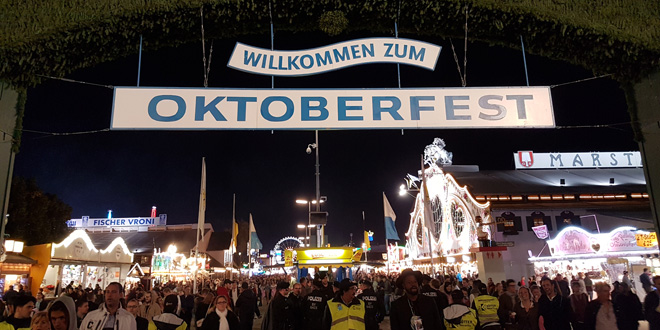 wiesn