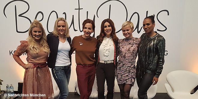 Bunte Beauty Days Bunte Beauty Days