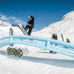 Stubai Premiere vom 20. bis 22. Oktober 2017