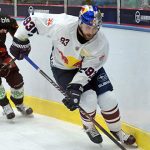 Red Bulls treffen im Champions-League-Achtelfinale auf Bern