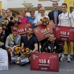 „Laufen und Helfen“ beim ersten Riem Arcaden Run Gewinner Riem Arcaden Run 2017