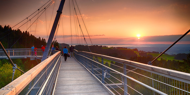 Skywalk