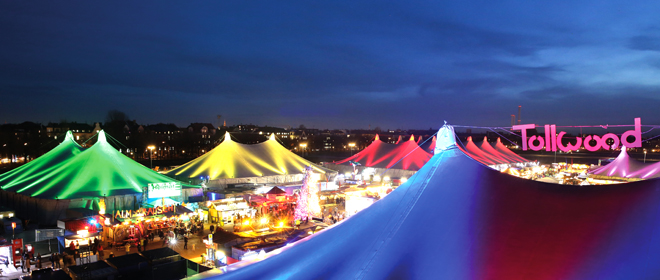 Tollwood Winterfestival 2017 Tollwood Winterfestival 2017