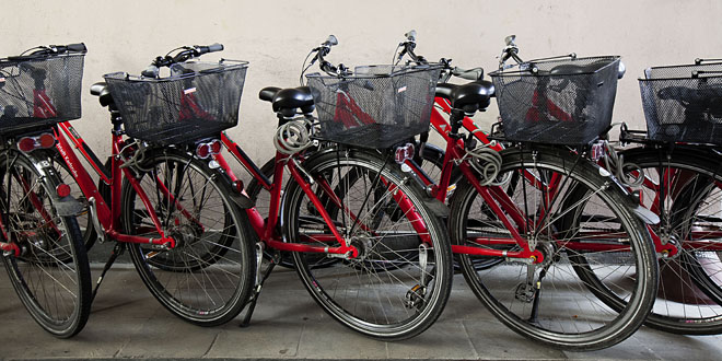 bike