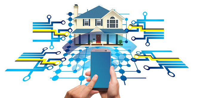 smart home