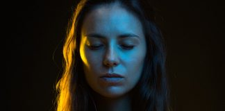 Amy Shark am 28.03.2018 in der Kranhalle München