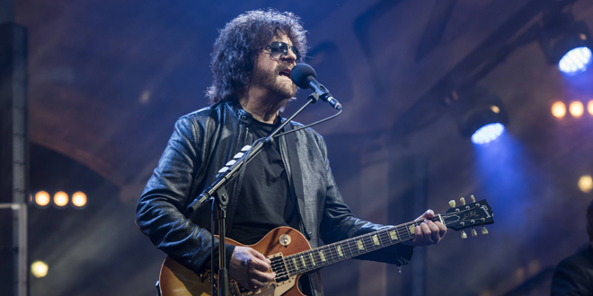 Jeff Lynne