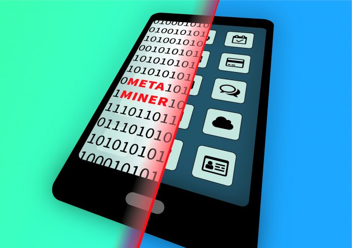 Geheime Datensammler auf dem Smartphone enttarnen Geheime Datensammler auf dem Smartphone enttarnen