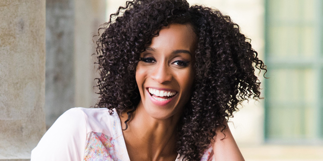 Norisha Campbell