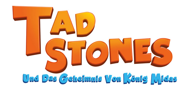 Tad Stones