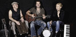Alfons Hasenknopf & Band